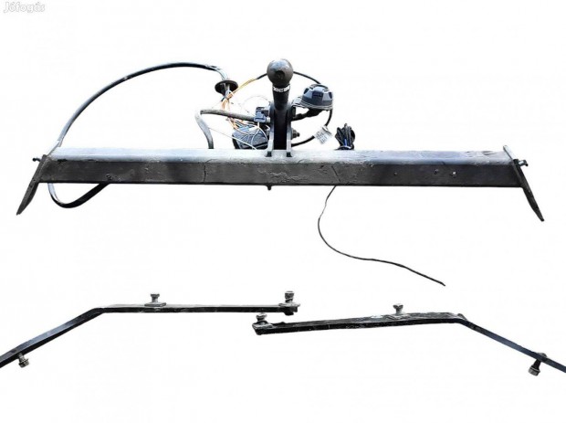 Elad! Ford focus mk3 vonhorog kombi