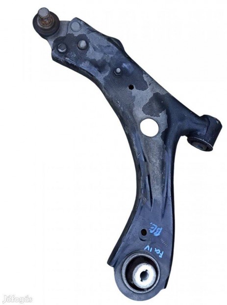 Elad! Ford focus mk4 bal els lengkar trapzkar