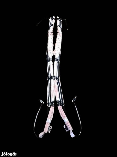 Elad! Ford focus mk4 fggny lgzsk bal jobb