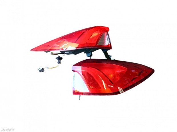 Elad! Ford focus mk4 hts lmpa bal jobb led