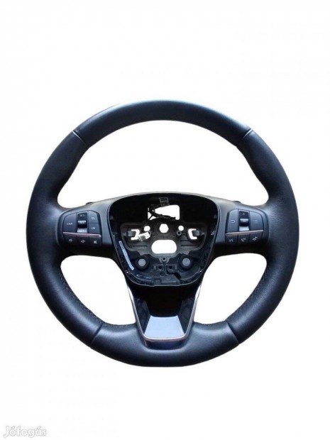 Elad! Ford focus mk4 kormny