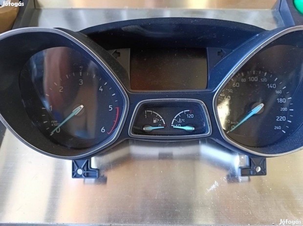 Elad! Ford kuga mk2 km ra kilomterra mszeregysg GV4T-10849-LL