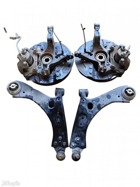 Elad! Ford kuga mk3 lengkar