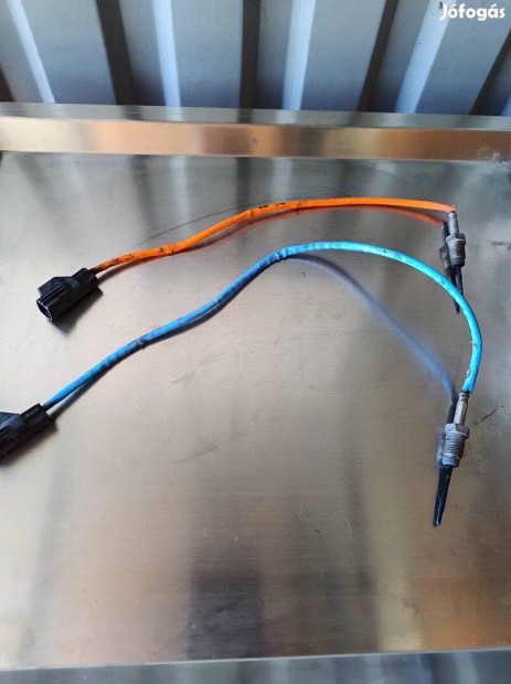 Elad! Ford mondeo mk4 kipufog hmrsklet rzkel