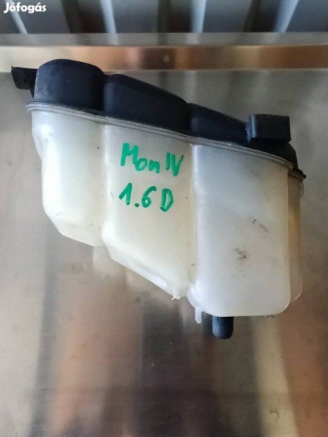 Elad! Ford mondeo mk4 tlfoly tartly 1.6d