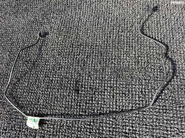 Elad! Ford mondeo mk4 vzcs 1.6d