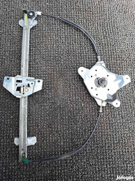 Elad! Ford transit connect jobb els ablakemel szerkezet mechanikus