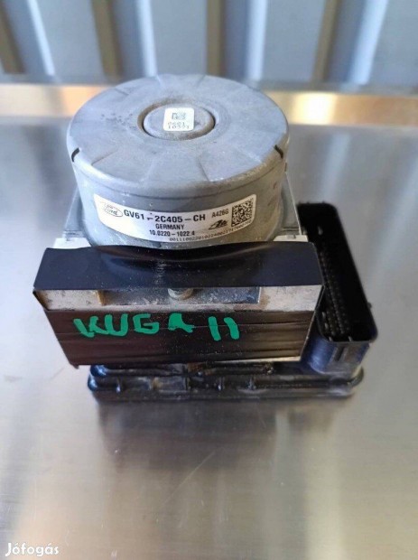 Elad! GV61-2C405-CH ford kuga abs egysg kocka