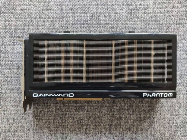 Elad! Gainward Gtx 960 Phantom 4gb
