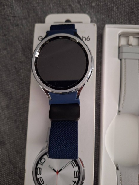 Elado! Garis, folias samsung Galaxy Warch 6 classic 47mm Lte