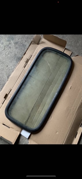 Elado! Gy�ri h�ts� sz�lv�d� Dyna 100 150 Toyota 