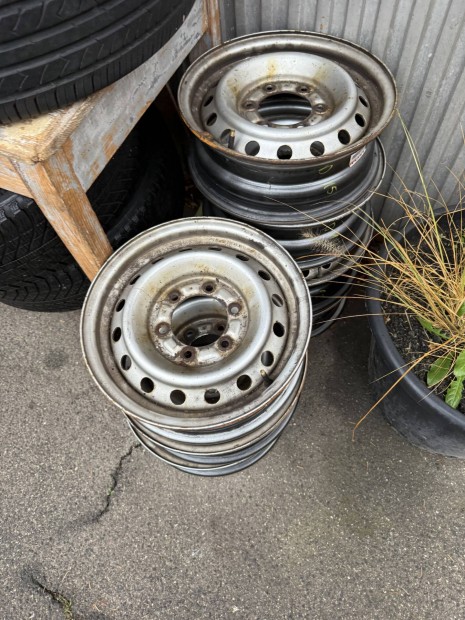 Elado! Gyri japn lemezfelni Dyna 100 15 os Zoyota