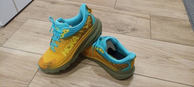 Elad, Hoka Challanger art7 gtx 42 2/3 j 