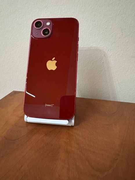 Elad  Iphone  13  Red  fggetlen  