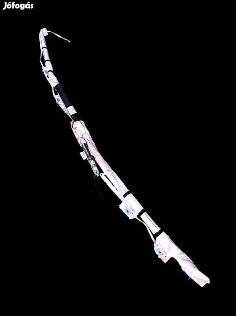 Elad! LV4B-S042D95-AG Ford kuga mk3 bal fggny lgzsk