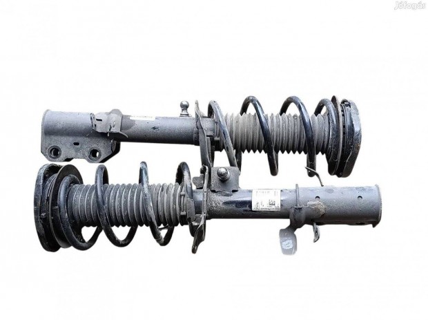 Elad! LX61-18045-EAD Ford kuga mk3 lengscsillapt bal