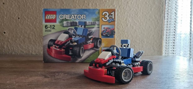 Elad! Lego Creator 3in1 31030