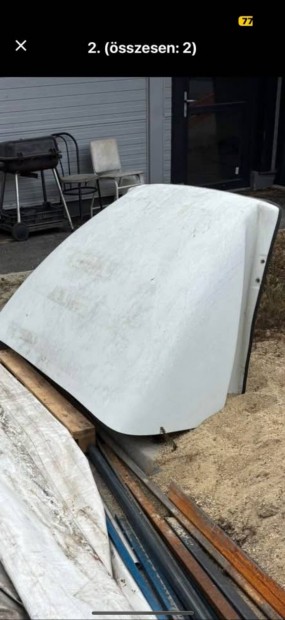 Elado! Lgterel gyri Toyota Dyna 