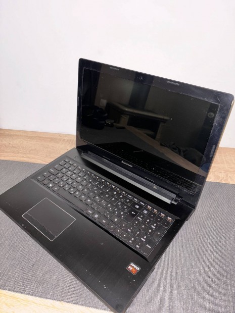 Elad! Lenovo Z50-75 Laptop, tltvel s ajndk egrrel!