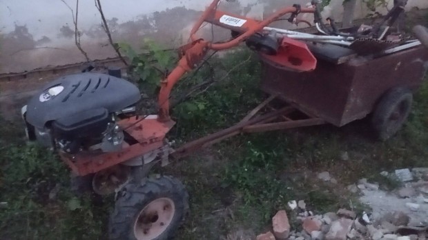 Elad  MTD 4 tem rotcis kapa