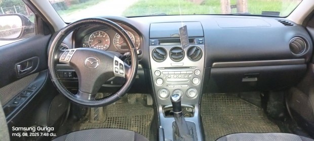 Eladó! Mazda-6 TS