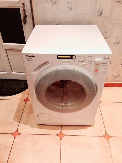 Elad! Miele Novotronic 1514 Waterproof System Mosgep! 