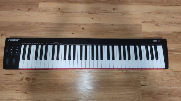 Elad, Nektar Midi Keyboard