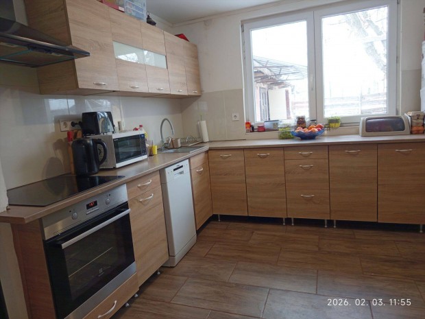 Elad�, �csa, h�z, 60nm, nagy telek, k�zepes �llapot