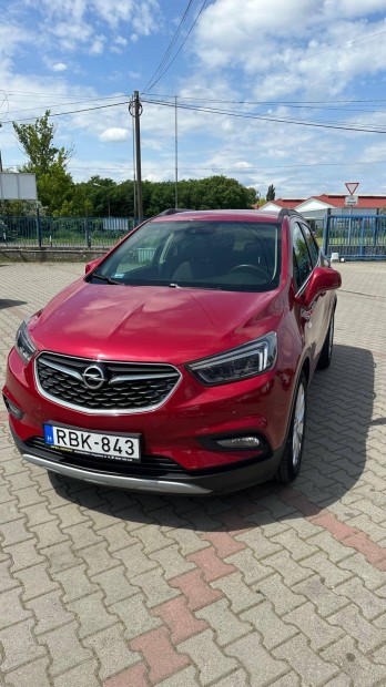Elad: Opel MOKKA 1.4 T 4X4 Innovation B14 NET