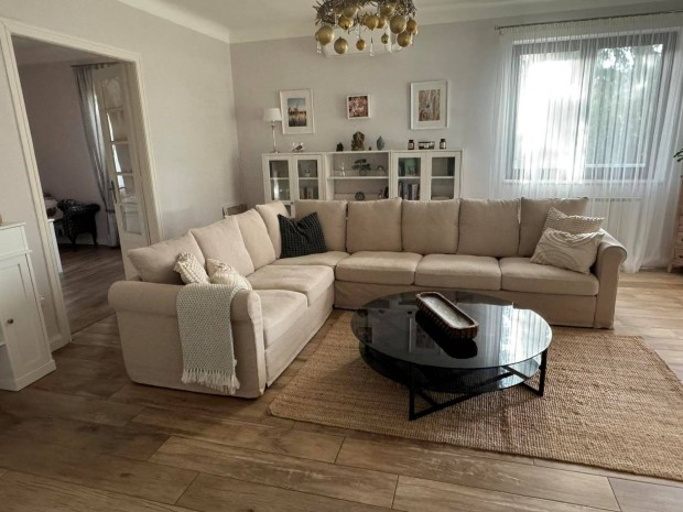 Elad�: Pr�mium Csal�di H�z + Oszthat� Telek �rdligeten