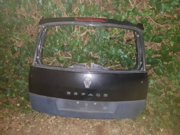 Eladó "Renault" Espace hátsó ajtó!
