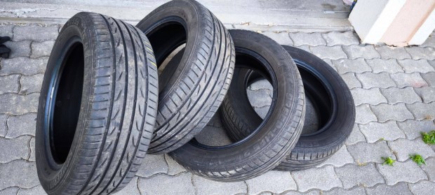 Elad, Semperit Speed-life 2, 205/55 R16, nyri, hasznlt