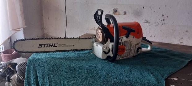 Elad! Stihl 462