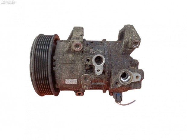 Elad! Toyota Corolla Verso klma kompresszor 2.2 Ad kd