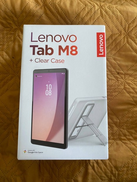 Elad! j Lenovo Tab M8