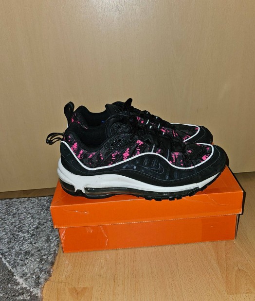 Elad (j)Nike W Air Max 98 Premium cip