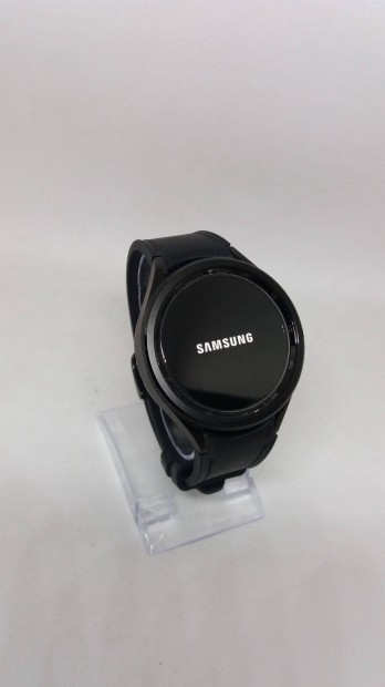 Elad: j Samsung Watch 6 Classic - esim - 47mm (R965) - Fekete sznb