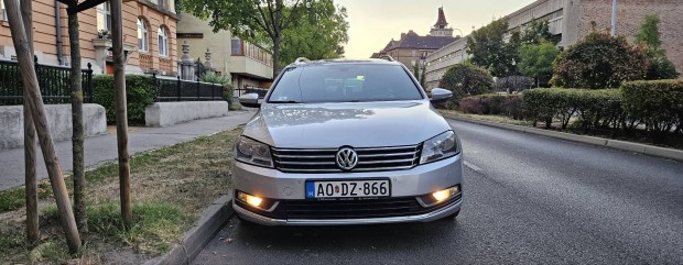 Elad: VW Passat  teljes extrafelszereltsg, kitn llapot