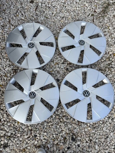 Eladó Volkswagen ID.3 18" dísztárcsa garnitúra!