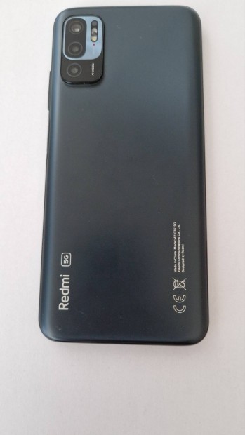 Elad, Xiaomi Redmi Note 10 5G mobiltelefon