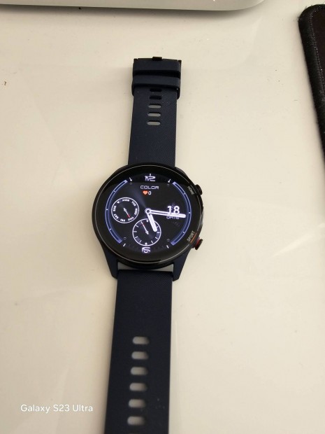 Elad: Xiaomi Watch Oksra