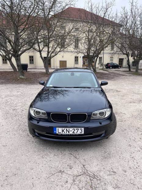 Elad - BMW 116I