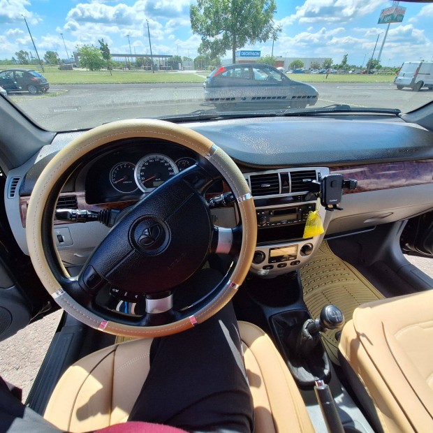 Elad ! Daewoo Nubira