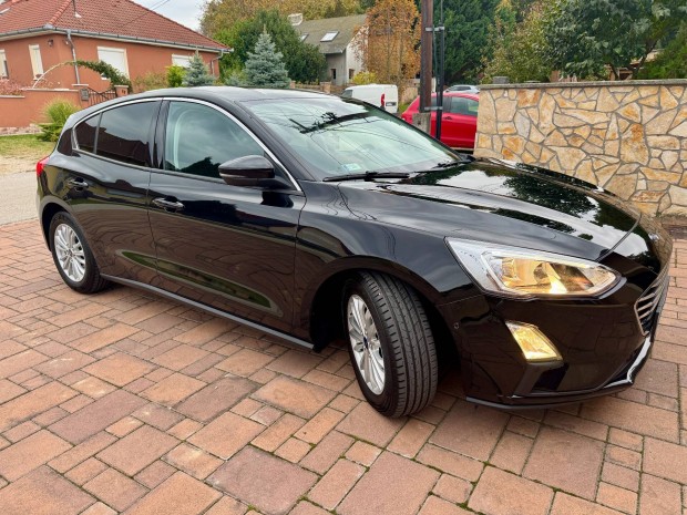 Eladó ! Ford Focus ECO BLUE 1.5 TDCI Kiválló Állapot 157.580KM