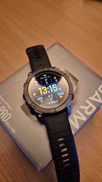 Elad - Garmin Epix Pro Gen2