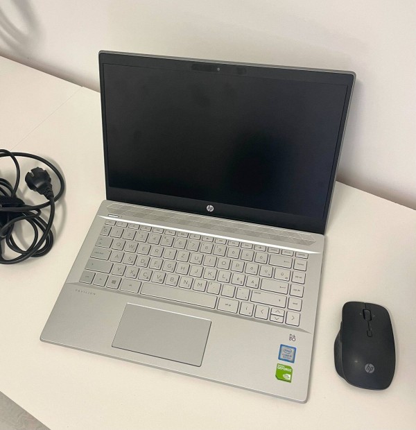 Elad - HP Pavilion 14(ce0001nh) Laptop