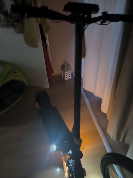 Eladó!! Kukirin g3, tökéletes állapotban!