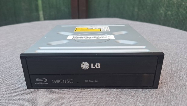 Elad : LG Blu Ray r olvas/DVD r olvas !