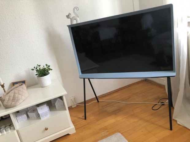 Elad - Samsung Serif TV