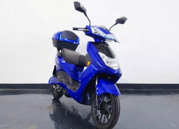 Eladó - Ztech ZT-27 warrior elektromos robogó